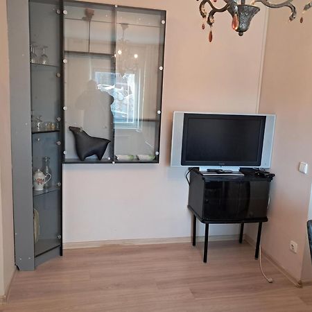 3Min Walk To Vilnius Business Center VNO Exterior foto
