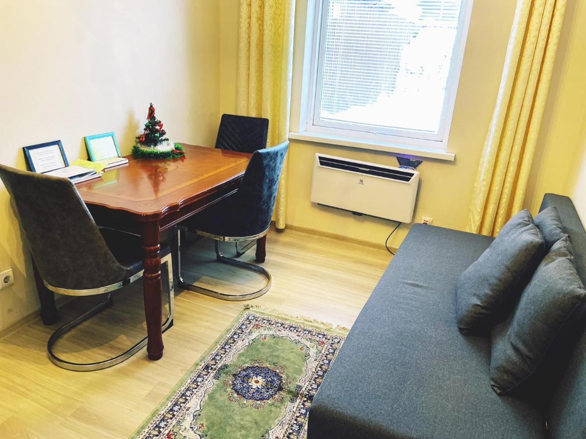 3Min Walk To Vilnius Business Center VNO Exterior foto